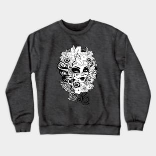 Ashes to ashes Crewneck Sweatshirt